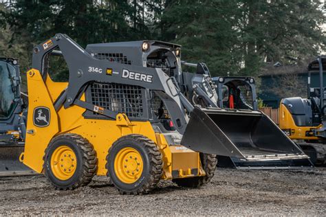 money to be made with skid steer|best rated used skid steers.